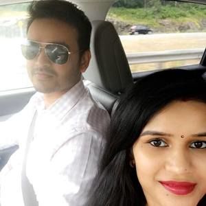 Meet your Posher, Saurabh